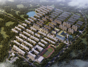 南京遠(yuǎn)洋山水