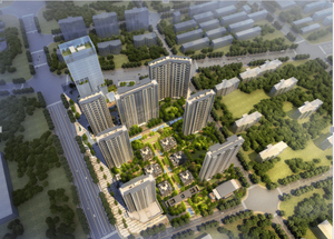 長(zhǎng)龍領(lǐng)航城